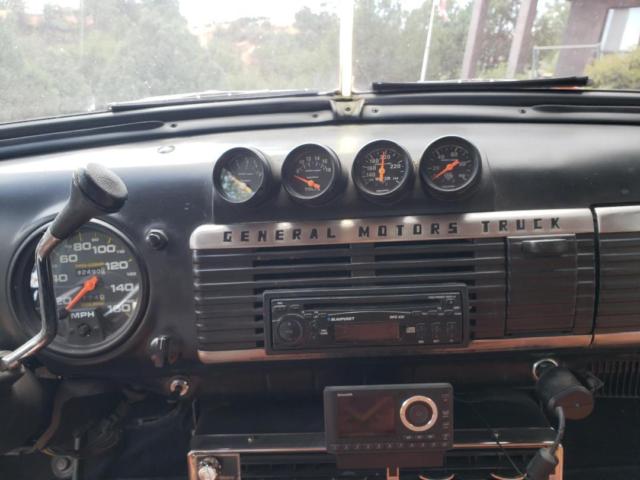 1952 GMC Other - photo 10