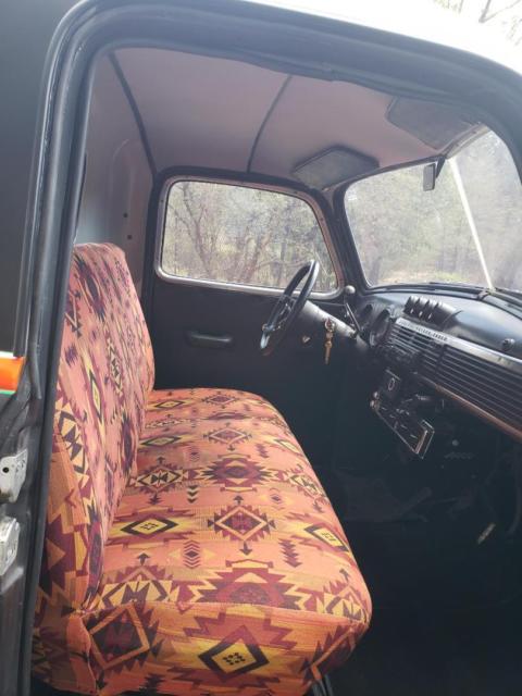 1952 GMC Other - photo 11