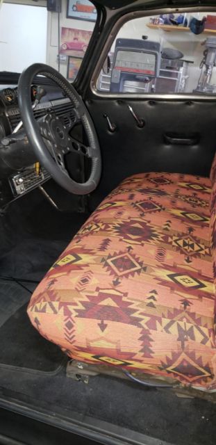 1952 GMC Other - photo 12