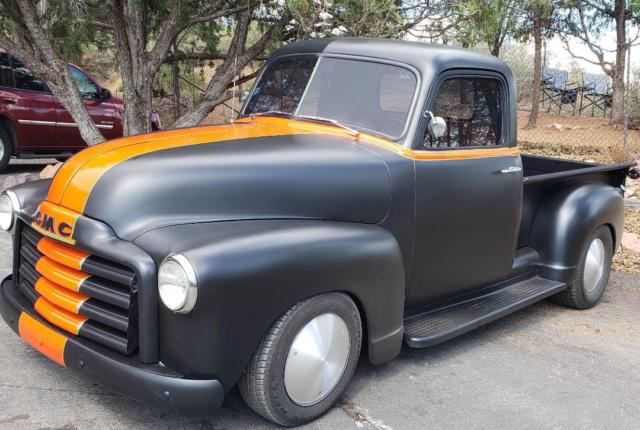 1952 GMC Other - photo 2