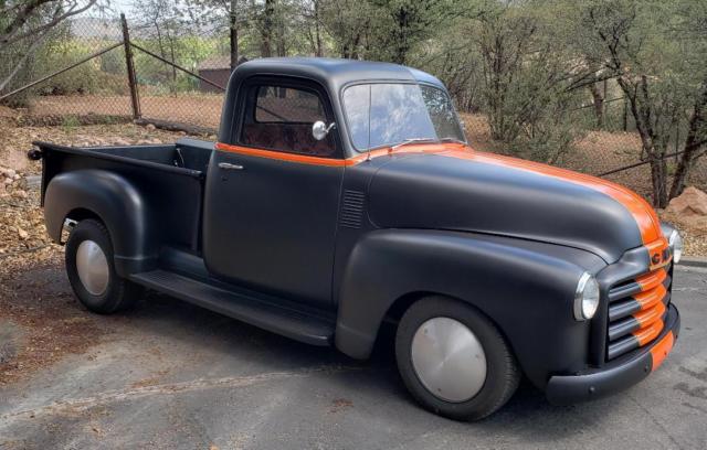 1952 GMC Other - photo 4