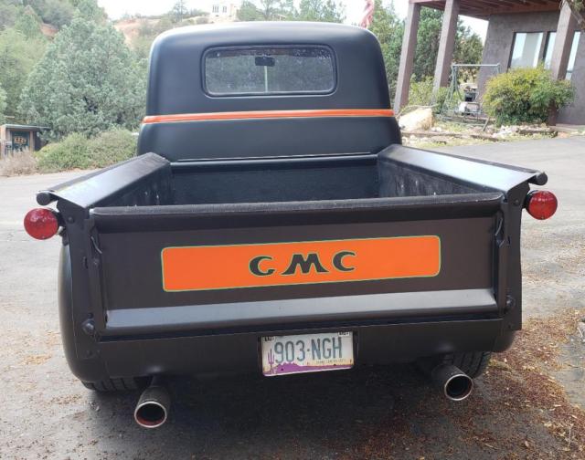 1952 GMC Other - photo 5