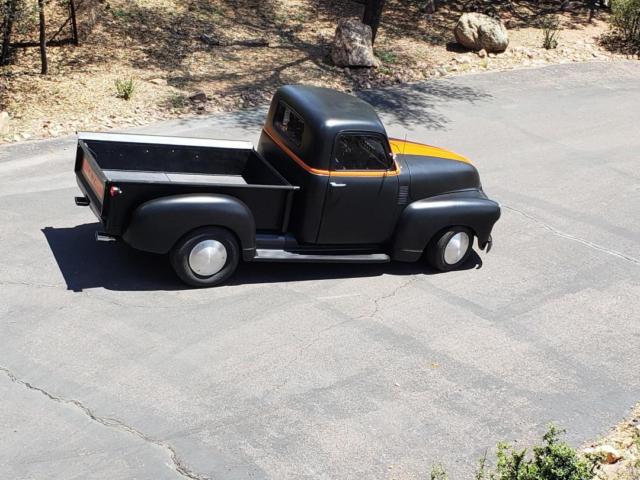 1952 GMC Other - photo 6