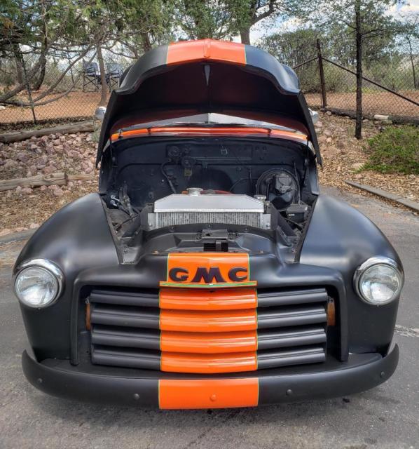1952 GMC Other - photo 7