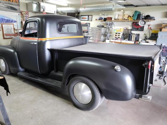 1952 GMC Other - photo 8
