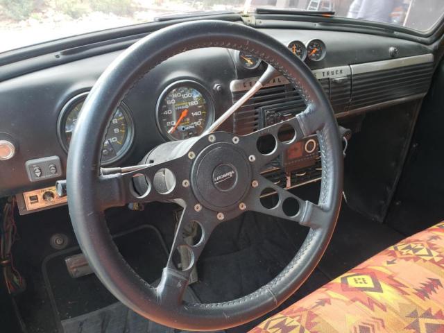 1952 GMC Other - photo 9