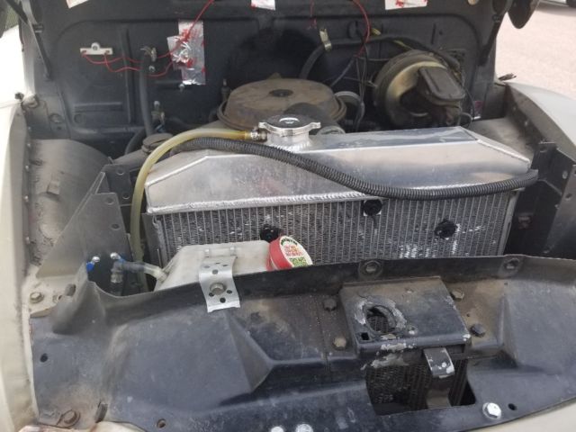 1952 GMC 3100 - photo 11