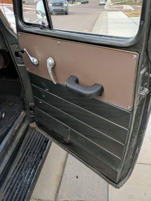 1952 GMC 3100 - photo 3