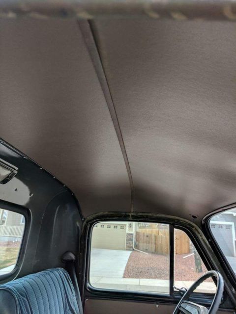 1952 GMC 3100 - photo 4