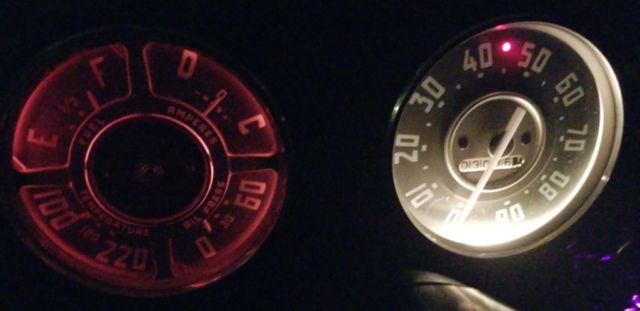 1952 GMC 3100 - photo 6