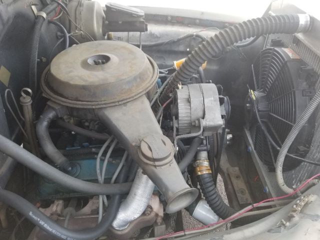 1952 GMC 3100 - photo 9