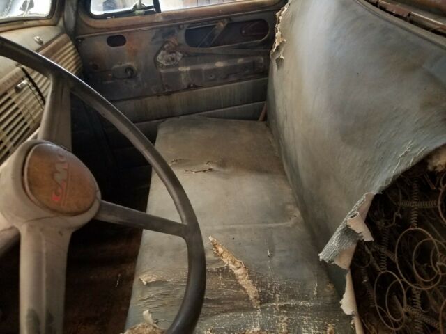 1952 GMC Truck - photo 13