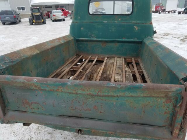 1952 GMC Truck - photo 9