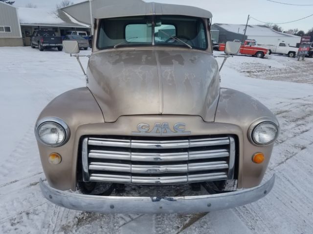 1952 GMC Other Pickups - photo 2