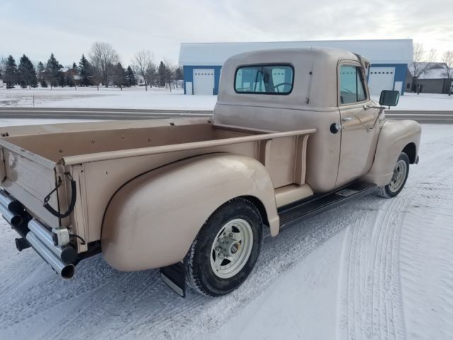 1952 GMC Other Pickups - photo 4