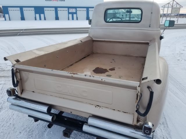 1952 GMC Other Pickups - photo 5