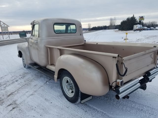 1952 GMC Other Pickups - photo 6
