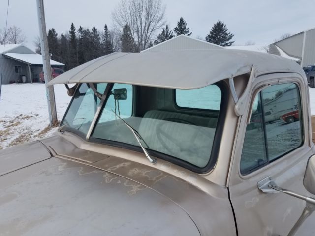 1952 GMC Other Pickups - photo 7