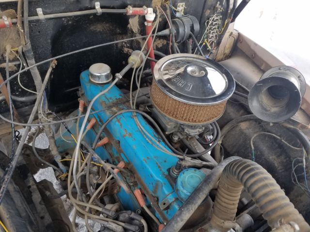 1952 GMC Other Pickups - photo 8