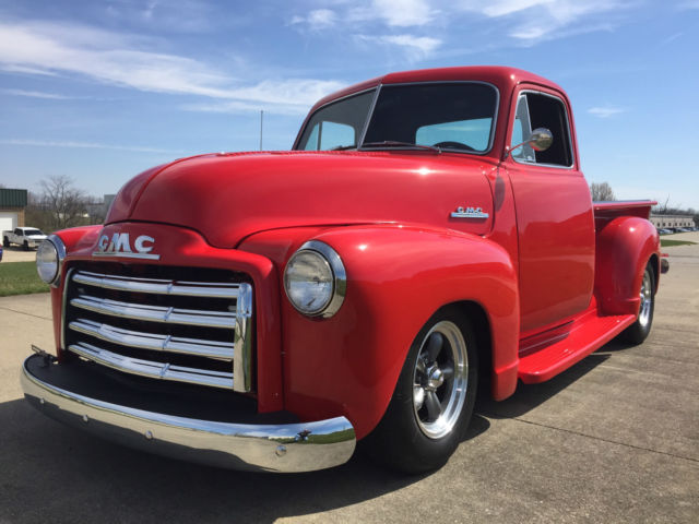 1952 GMC Other - photo 10