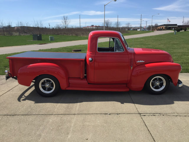 1952 GMC Other - photo 3