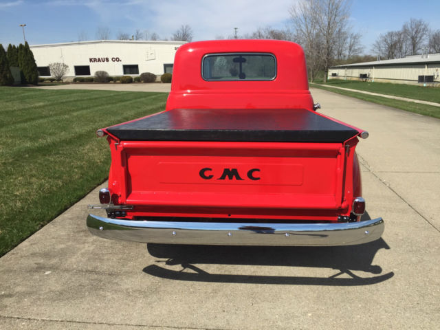 1952 GMC Other - photo 4