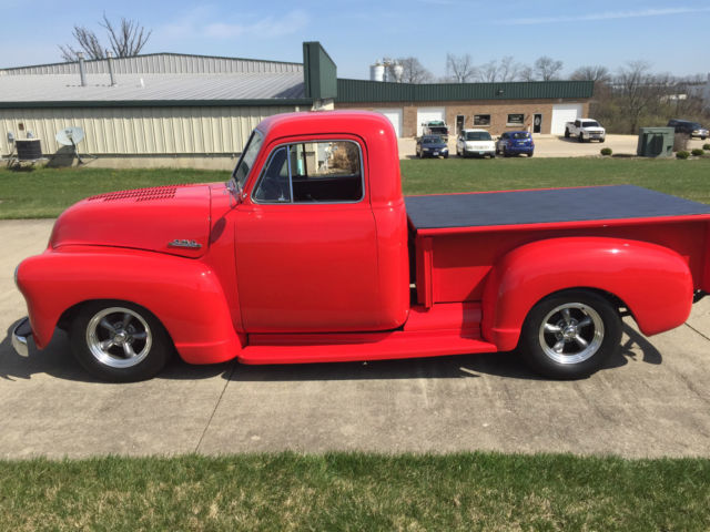 1952 GMC Other - photo 6