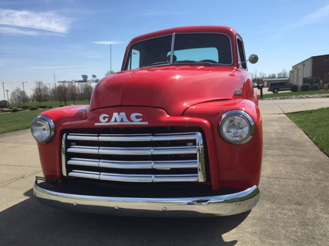 1952 GMC Other - photo 8