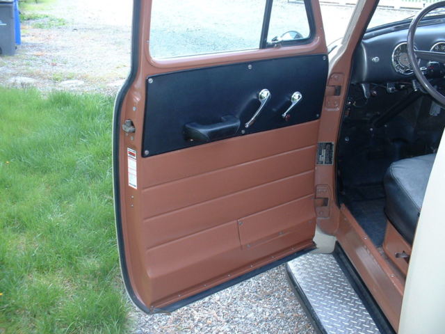 1952 GMC GMC TRUCK - photo 9