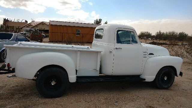 1952 GMC Other Base - photo 5