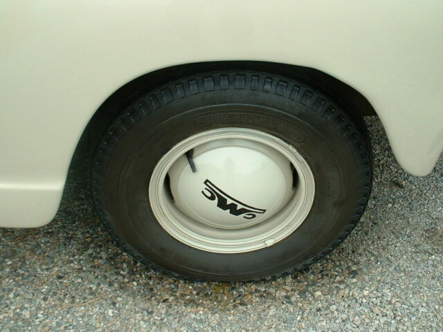 1952 GMC Truck - photo 10