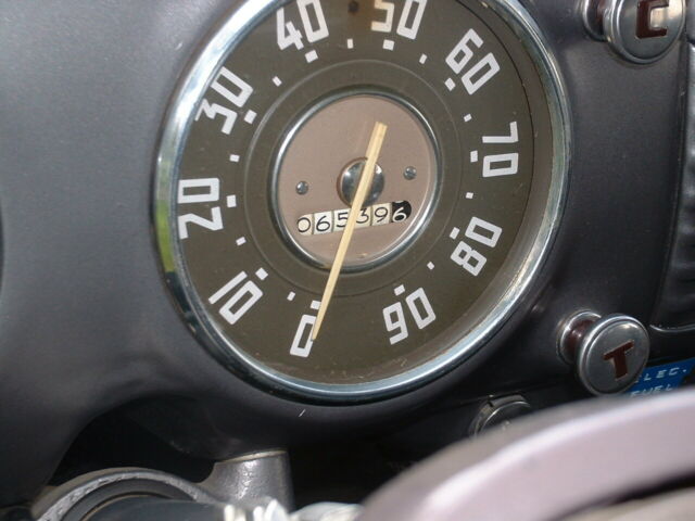 1952 GMC Truck - photo 5