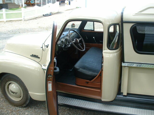 1952 GMC Truck - photo 9