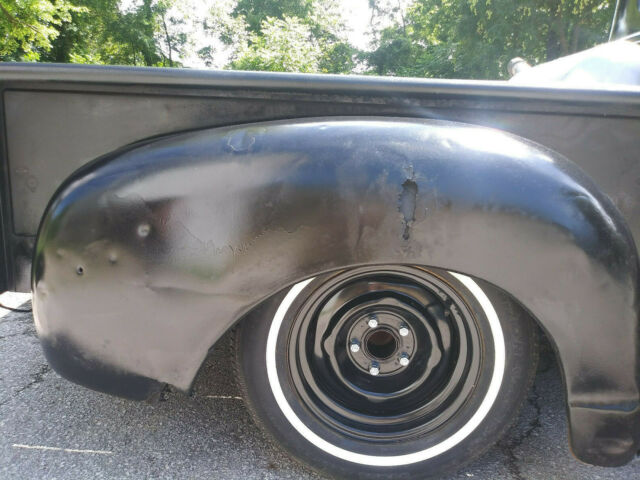 1952 GMC Other - photo 11