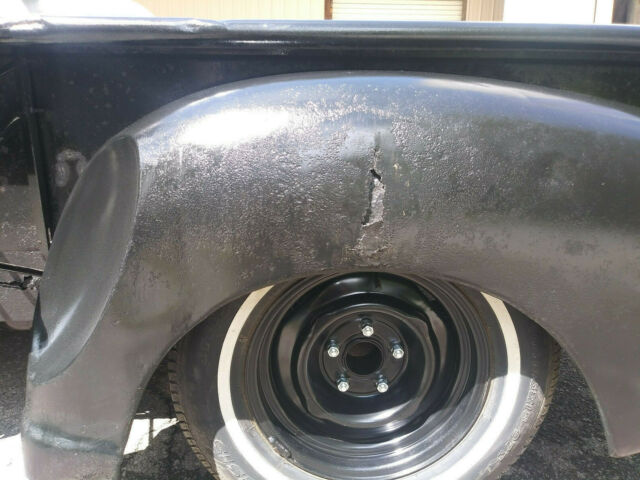 1952 GMC Other - photo 12