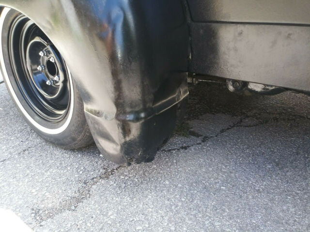 1952 GMC Other - photo 13