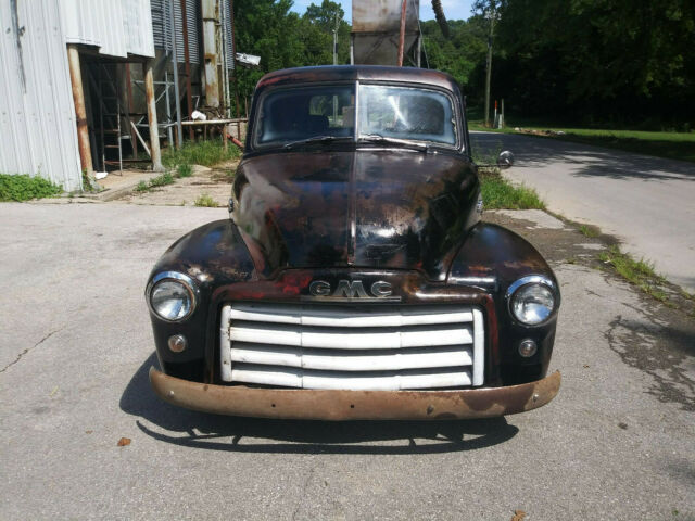 1952 GMC Other - photo 2