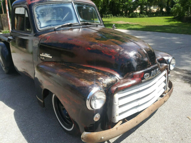1952 GMC Other - photo 3