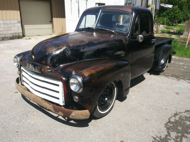 1952 GMC Other - photo 4