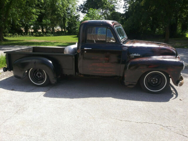 1952 GMC Other - photo 6