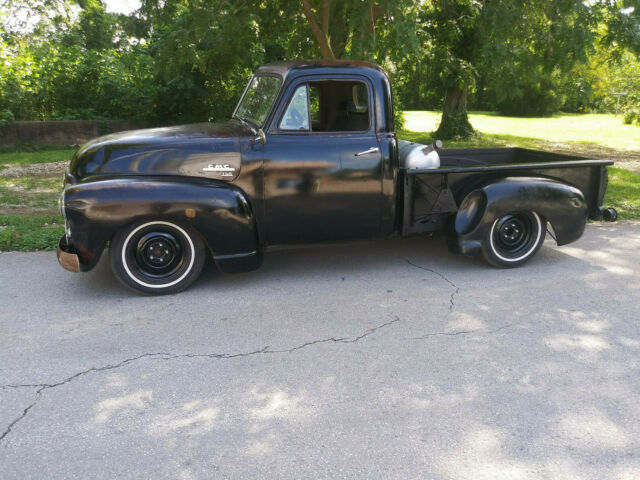 1952 GMC Other - photo 7