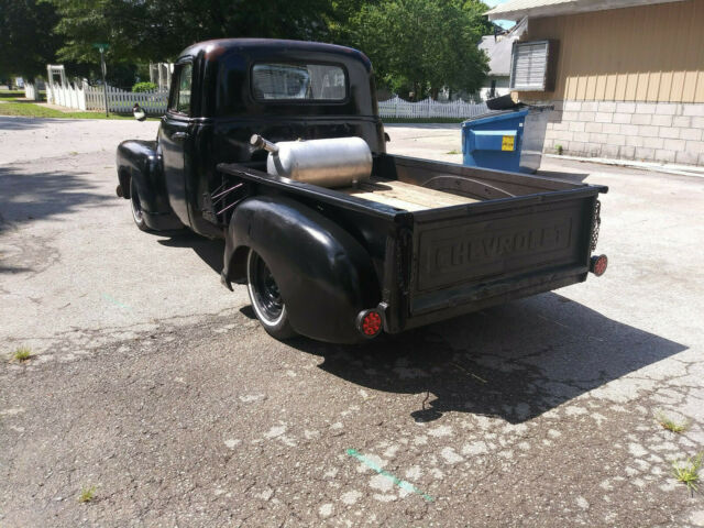 1952 GMC Other - photo 8