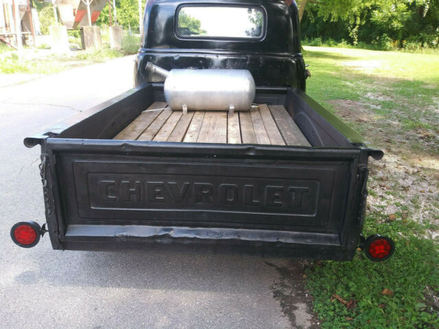 1952 GMC Other - photo 9
