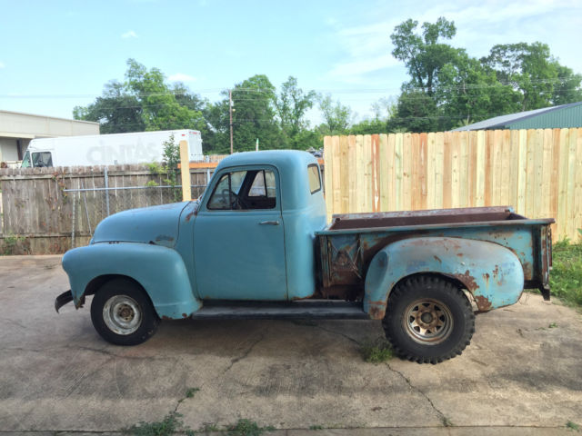 1952 Chevrolet Other Pickups - photo 3