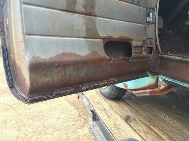 1952 Chevrolet Other Pickups - photo 3