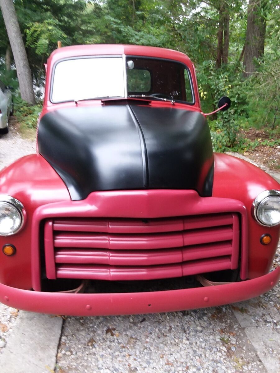 1952 GMC Other - photo 2
