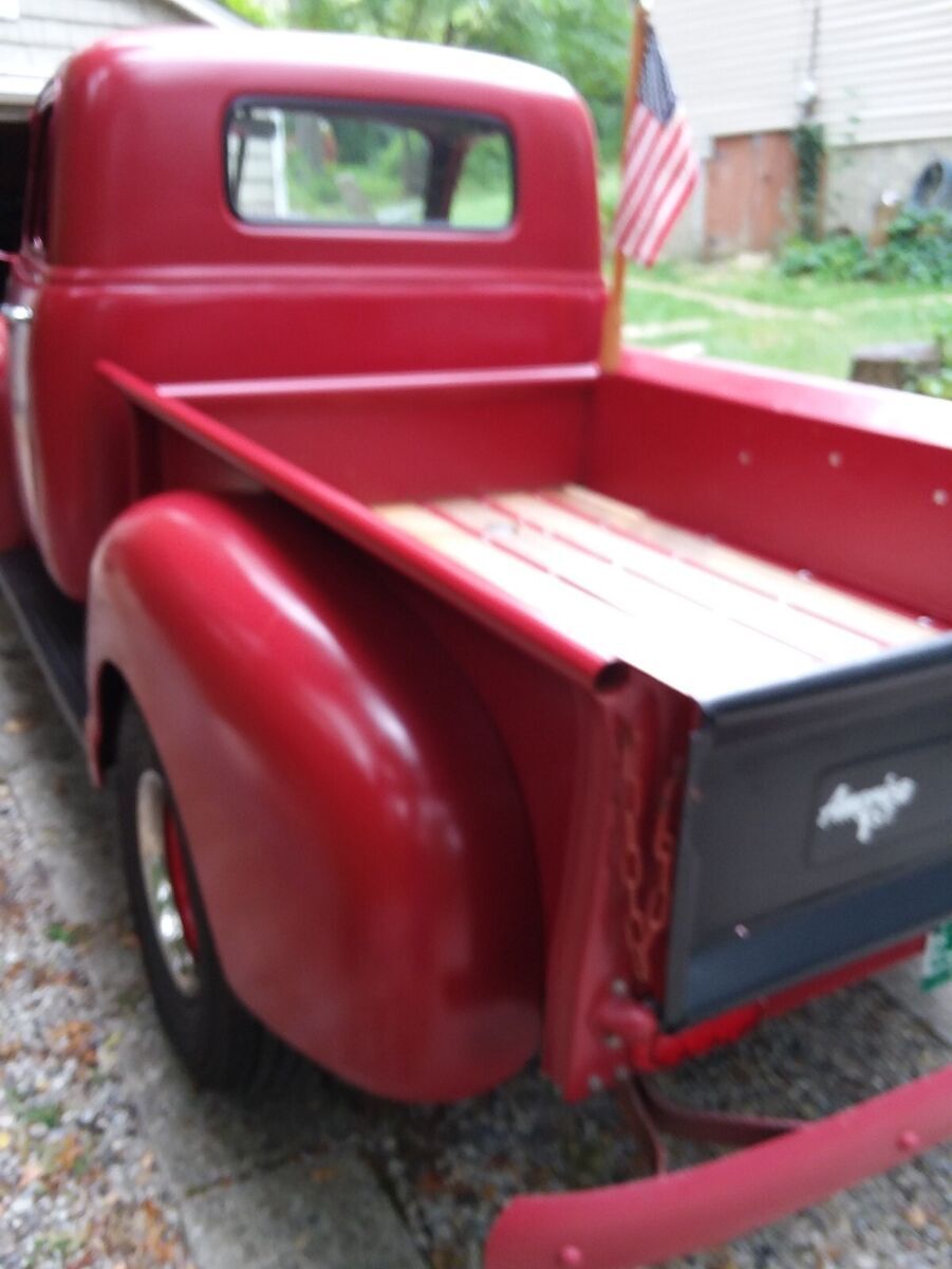 1952 GMC Other - photo 4