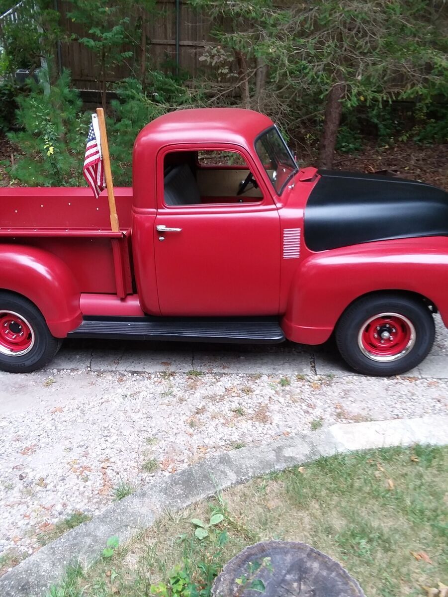 1952 GMC Other - photo 8