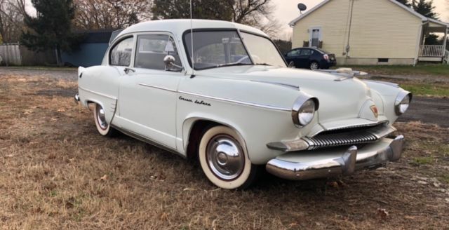 1952 Other Makes Henry J - photo 2