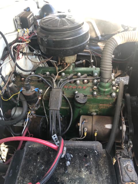 1952 Other Makes Henry J - photo 8